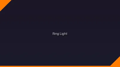 积分兑换 - LED环形补光灯 | 雀帝视频 积分商城